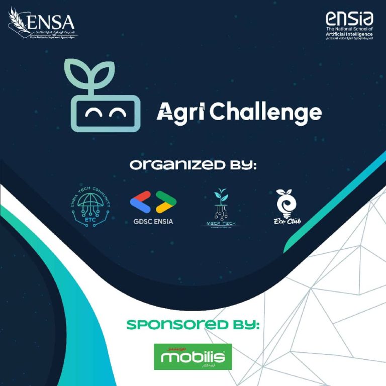 Launch of The AgrI Challenge 2024